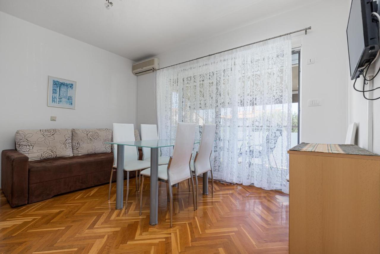 Haus Eva Apartment Novigrad  Exterior photo