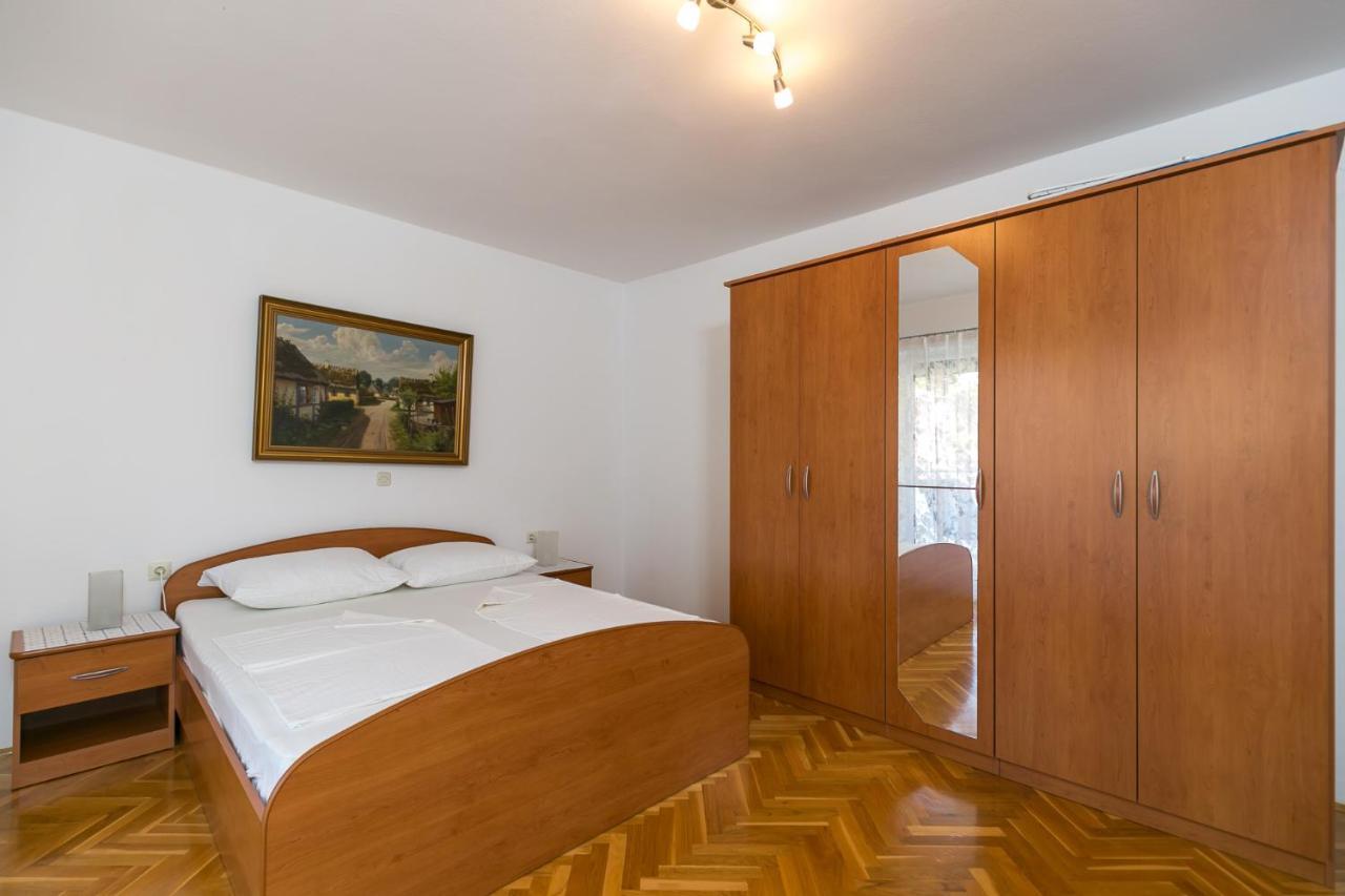 Haus Eva Apartment Novigrad  Exterior photo